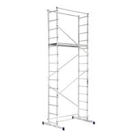 Вышка-тура, рабочая высота 5,1 м