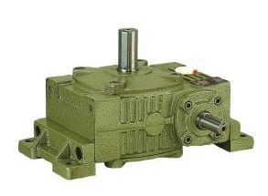 Редуктор TOR WPWO 80-1/50-В