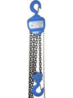 Таль ручная шестеренная TOR ТРШ C 5ТХ6M купить в Москве с доставкой по всей России | ProtosMarket.ru