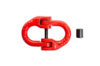 Кольцо соединительное TOR 2,0 т (D) купить в Москве с доставкой по всей России | ProtosMarket.ru