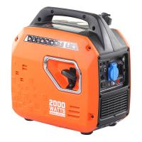 Генератор бензиновый EVOline BQH 2000 (Zongshen)