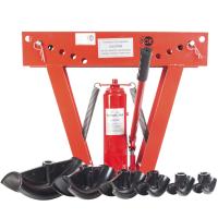 Трубогиб гидравлический TOR TL0300-2A 12T до 50 мм с выносным насосом купить в Москве с доставкой по всей России | ProtosMarket.ru