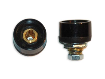 Кабельное гнездо 16-25 /Socket (03.01.004.001) по ценам производителя в Москве с доставкой по всей России