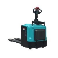 Самоходная тележка с платформой PROLIFT PRO SRT25 li-ion купить в Москве с доставкой по всей России | ProtosMarket.ru