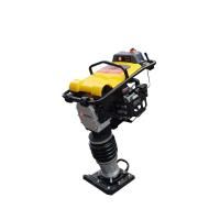 Вибротрамбовка ручная бензиновая NORSU RK-80H купить в Москве с доставкой по всей России | ProtosMarket.ru