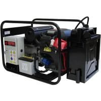 Генератор бензиновый EUROPOWER EP 10000 Е купить в Москве с доставкой по всей России | ProtosMarket.ru