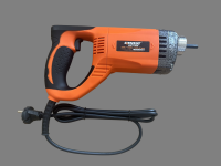 Глубинный вибратор Grost VGP 1150С/1/35 (вибратор с гибким валом 1 метра и булавой 35мм. маятникового типа)