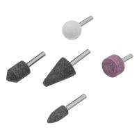 Точильные камни для дрели, 5 шт Matrix купить в Москве с доставкой по всей России | ProtosMarket.ru