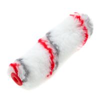 Мини-валик сменный, "Нейлон Профи", 110 мм, ворс 12 мм, D 16 мм, D ручки 6 мм, полиамид MTX