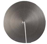 Лента текстильная TOR 7:1 120 мм 18000 кг (серый) (S) купить в Москве с доставкой по всей России | ProtosMarket.ru