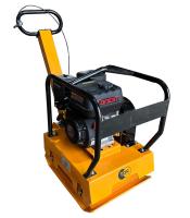 Виброплита TOR C-90(X) 84 кг, 23кН (Loncin) купить в Москве с доставкой по всей России | ProtosMarket.ru