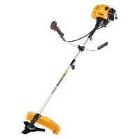 Триммер бензиновый DTS-52S, 52 см3, разъемная штанга, состоит из 2 частей Denzel купить в Москве с доставкой по всей России | ProtosMarket.ru