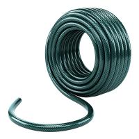 Шланг поливочный ПВХ, 1/2", 50 м, армированный Palisad