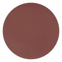 Круг абразивный на ворсовой подложке под "липучку", P 240, 125 мм, 10 шт Matrix