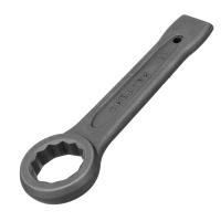 Ключ кольцевой ударный, 36 мм Сибртех купить в Москве с доставкой по всей России | ProtosMarket.ru