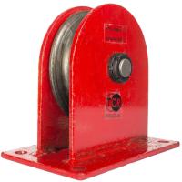 Блок монтажный опорный TOR 1,0 т (S) купить в Москве с доставкой по всей России | ProtosMarket.ru