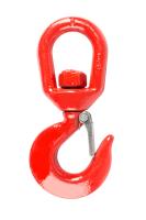 Крюк вращающийся TOR Тип 322А 3,0 т (D) купить в Москве с доставкой по всей России | ProtosMarket.ru