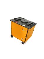 Станок для гибки арматуры TOR GW28M 28/25мм 3кВт (Z) купить в Москве с доставкой по всей России | ProtosMarket.ru