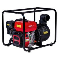 Мотопомпа бензиновая HND WP 30 JL купить в Москве с доставкой по всей России | ProtosMarket.ru