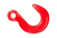 Крюк с широким зевом TOR 12,5 т (S) купить в Москве с доставкой по всей России | ProtosMarket.ru