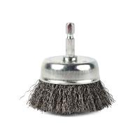 Щетка PATRIOT чашеобразная для дрели 75мм НЕХ