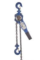 Таль ручная рычажная TOR ТРР-ТРШСР 0,75ТХ6М BASE