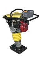 Вибротрамбовка TOR RM-75(R) 75кг,14кН (Honda) купить в Москве с доставкой по всей России | ProtosMarket.ru