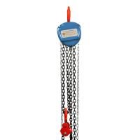 Таль ручная цепная GEARSEN HSZ-C 2т, 6м купить в Москве с доставкой по всей России | ProtosMarket.ru