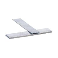 Строп канатный TOR УСК1 (СКП) г/п 1,0 т 2,0 м (опрессовка) купить в Москве с доставкой по всей России | ProtosMarket.ru