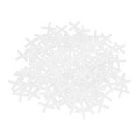 Крестики, 3.0 мм, для кладки плитки, 150 шт Matrix