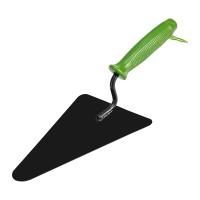 Кельма бетонщика, стальная, пластиковая ручка Сибртех