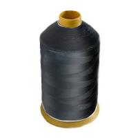 Нить TOR 1000D*3 (1 бобина = 2 кг, 5600 м, черный) купить в Москве с доставкой по всей России | ProtosMarket.ru