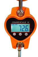 Весы электронные крановые TOR OCS-L 500кг (X)