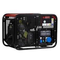 Генератор бензиновый EUROPOWER EP 18000 E
