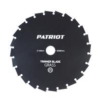 Нож PATRIOT TBS-24