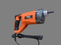 Глубинный вибратор Grost VGP 1150С/2.5/35 (вибратор  с гибким валом 2.5 метра и булавой 35мм. маятникового типа )