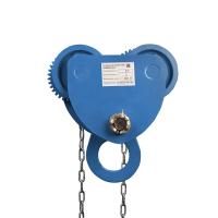 Тележка для ручной тали GEARSEN GCL3060 купить в Москве с доставкой по всей России | ProtosMarket.ru