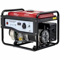 Генератор бензиновый HND GE 3000 PL купить в Москве с доставкой по всей России | ProtosMarket.ru
