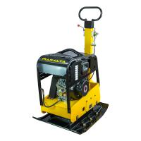 Виброплита MASALTA MS330-1S (дизельная, Kama KM186F, 6,6 (9,0) кН (л.с.), 355 кг) по ценам производителя в Москве с доставкой по всей России