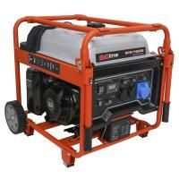 Инверторный генератор EVOline BPB 11800 E (Zongshen)