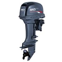 Подвесной лодочный мотор HND OB 40 ERTS НОВИНКА!!! купить в Москве с доставкой по всей России | ProtosMarket.ru