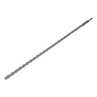 Бур по бетону, 22 x 1000 мм, SDS Plus Matrix купить в Москве с доставкой по всей России | ProtosMarket.ru