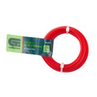 Леска для триммера треугольная, 1.3 мм х 15 м, Сибртех