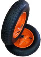 Колесо пневматическое резиновое 345 мм 3.25-8 купить в Москве с доставкой по всей России | ProtosMarket.ru