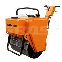 Виброкаток GROST VR300S купить в Москве с доставкой по всей России | ProtosMarket.ru