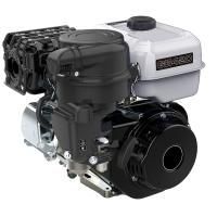 Двигатель бензиновый EVOline GB 420 E-7 купить в Москве с доставкой по всей России | ProtosMarket.ru