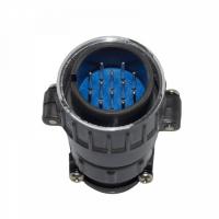 Вилка мотора (12 Pin), разъём