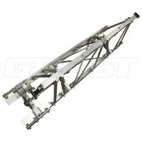 Промежуточная секция 3 м виброрейки GROST SVR