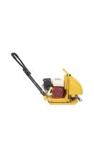 Виброплита TOR T-60 61 кг, 11кН Honda бак, коврик, колесный комплект купить в Москве с доставкой по всей России | ProtosMarket.ru