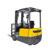 Погрузчик электрический трехопорный TOR 2,0 т 3,3 м CPD20SA-20 сайдшифт